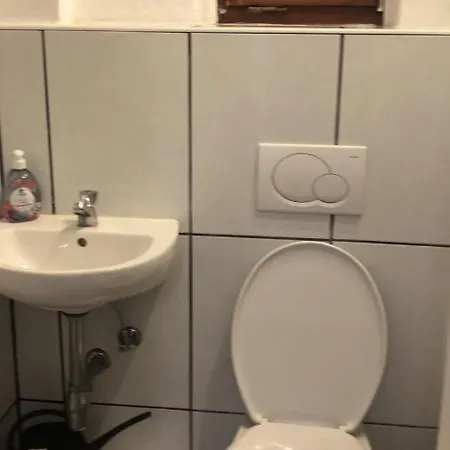 Apartment In Stuttgart