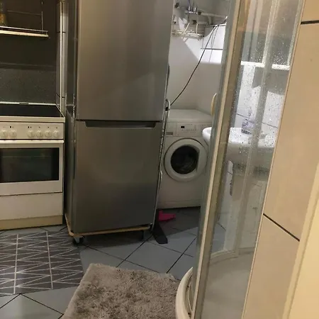 Apartment In *