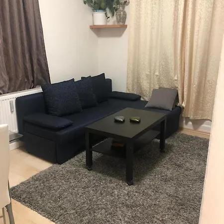 Apartment In