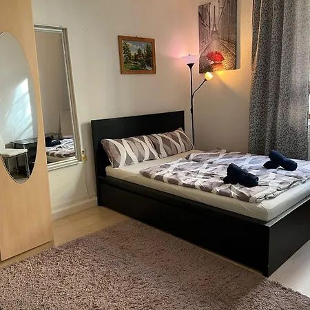 In * Stuttgart