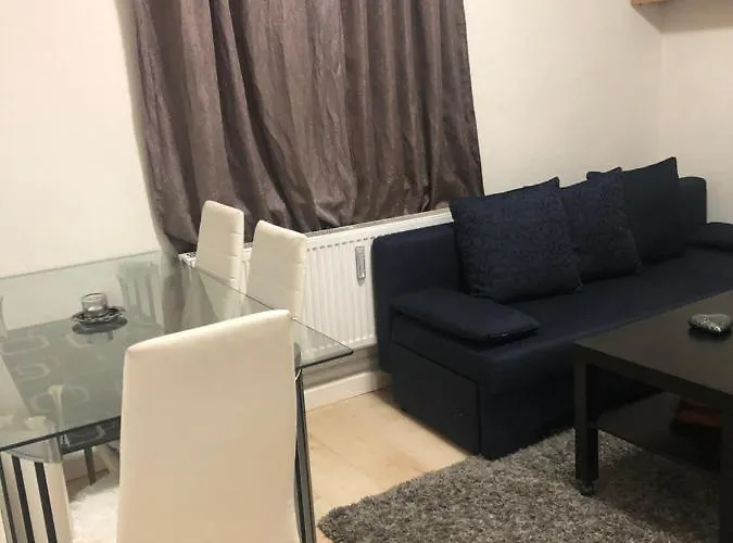 Apartament In