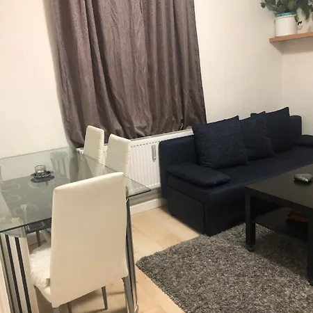 Apartman In