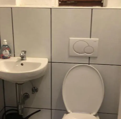 Apartman In Stuttgart